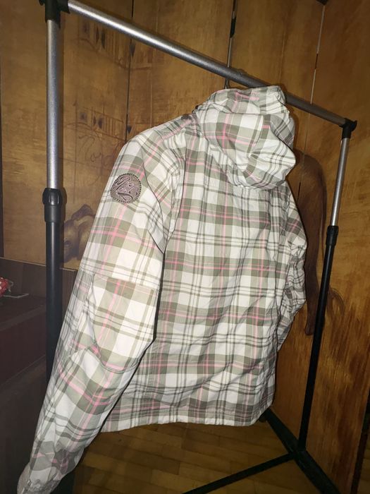 Geaca ski protest L dama