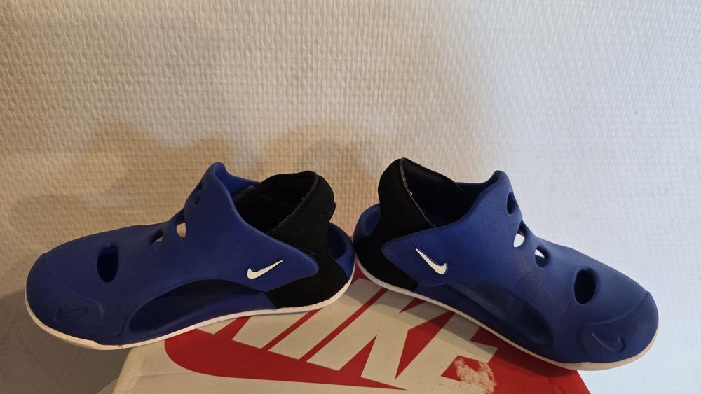 Nike Sunray protect 3 нови детски сандали 26  номер