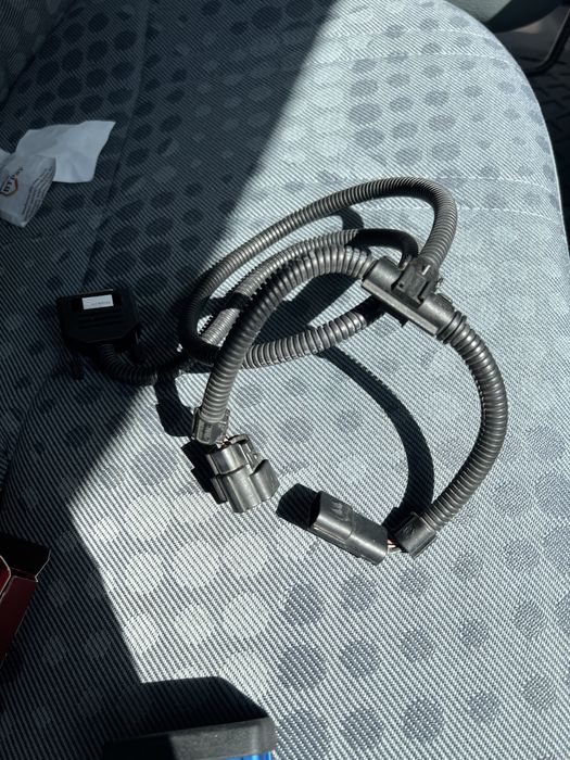 Chiptuning  DrivePower  CRDC5IV