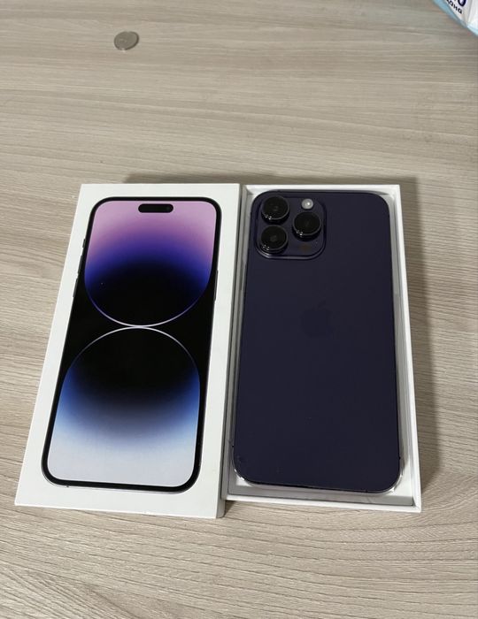 Iphone 14 pro Айфон 14 про