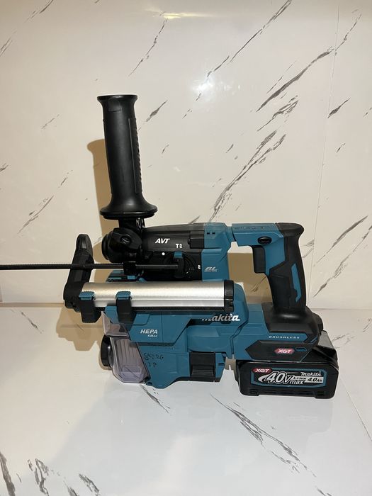 Rotopercutor Makita HR010G