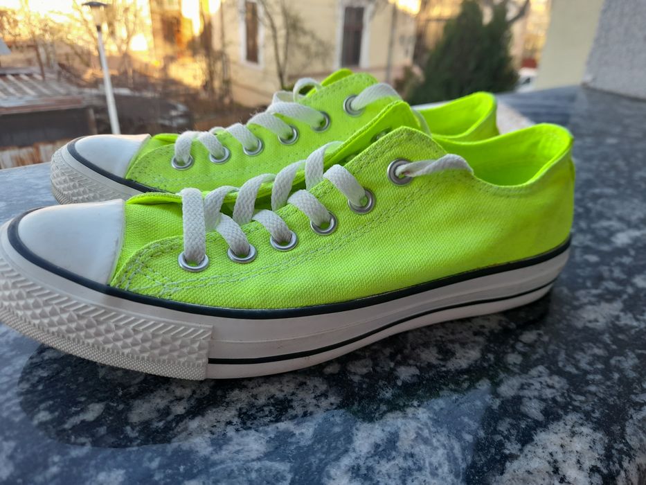 Teniși Converse All Star originali