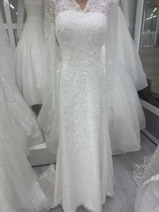 Свадебный койлектер