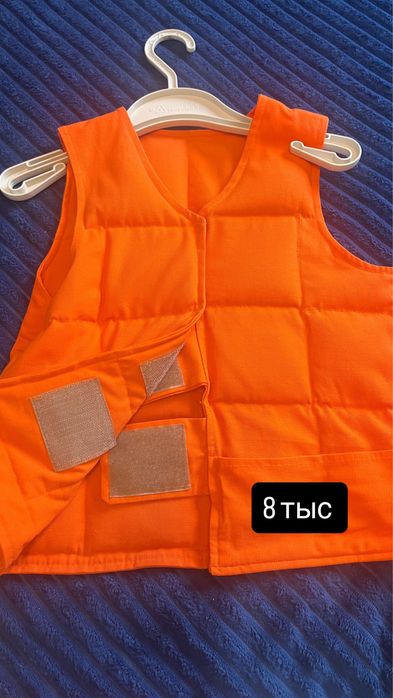 Продам вещи для девочки