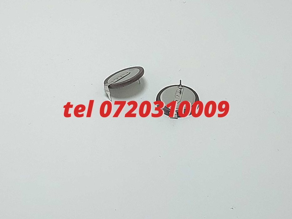 Baterie Reincarcabila Panasonic Vl2330 3v 50mah Pentru Bmw Land