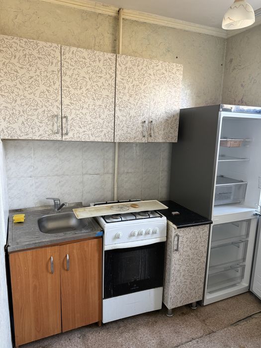 Продается 2ком в 3мкр не угловая