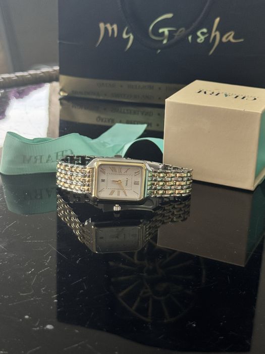 Ceas dama fossil casual