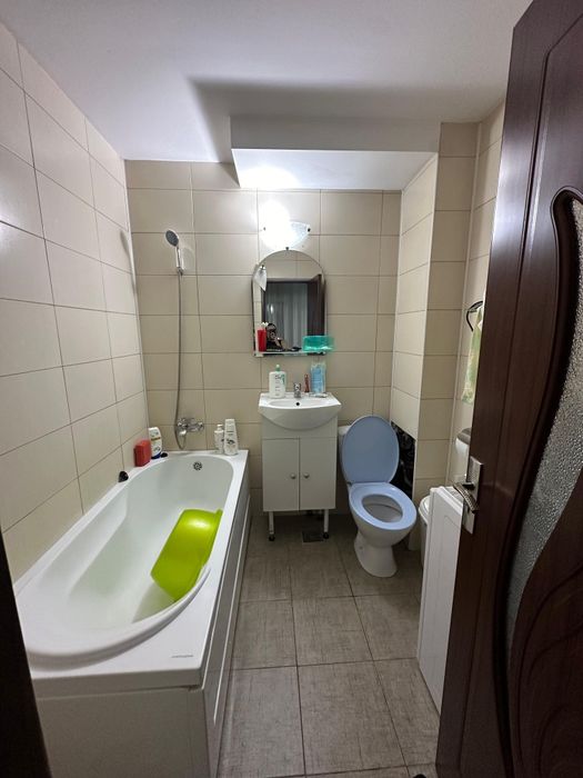 Apartament de vânzare 2 ca.ere Iasi Târgu cucu, et1