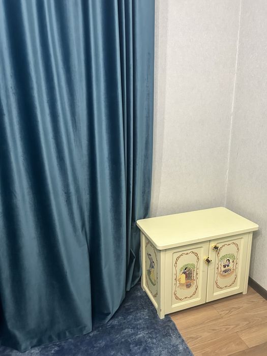 Мебель в детскую комнату