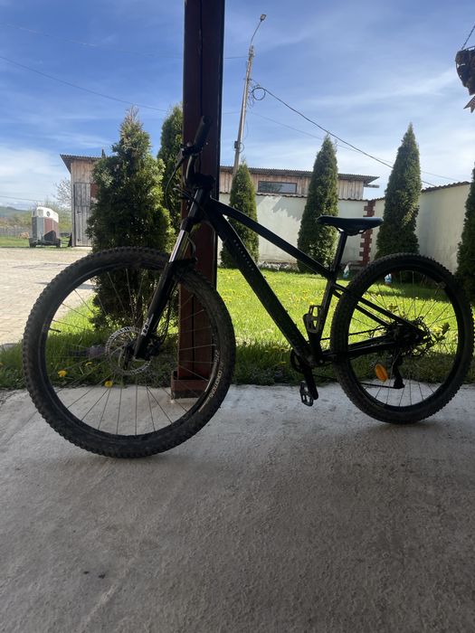 Vand bicicleta rockrider
