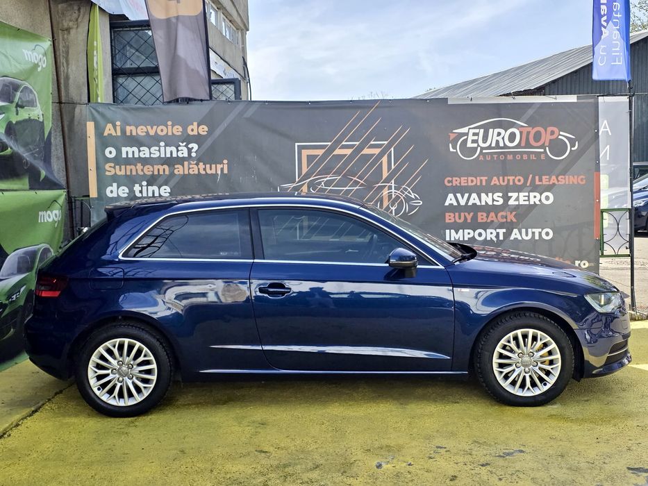 AUDI A3 2013 — imagine 4