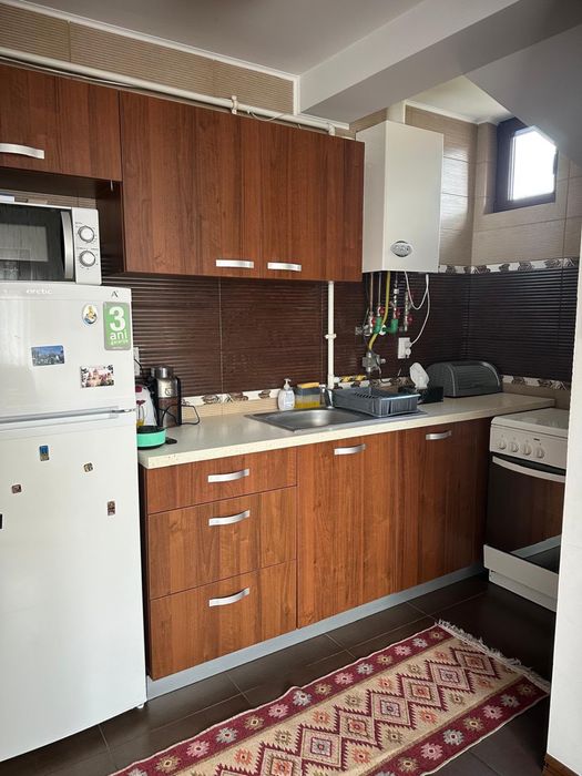 Apartament Busteni