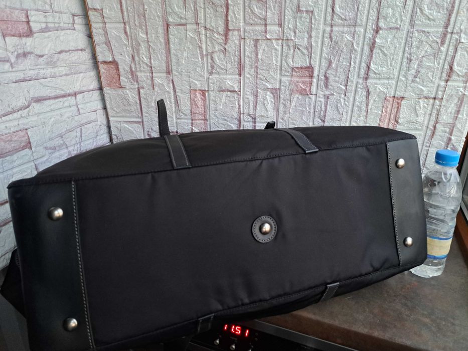 голям сак -пътна,текстилна чанта,