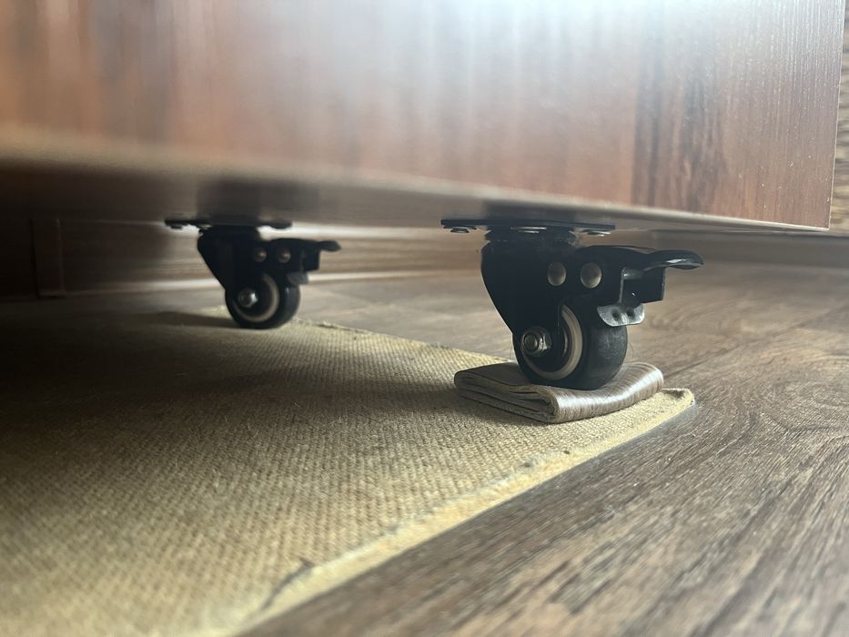 Комод, состояние - б/у