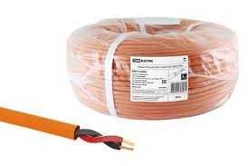 ITK Кабель огнестойкий КПСнг(А)-FRHF оранжевый (200м)