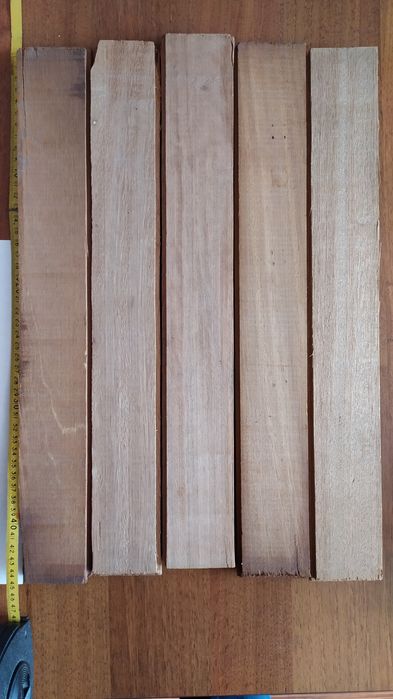 Продам буковый паркет