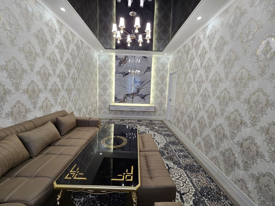 QIZLARGA kvartira bez makler