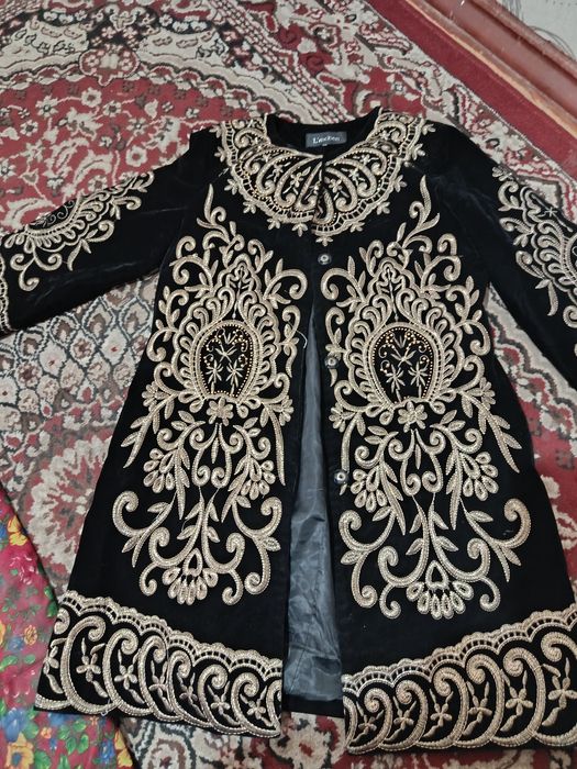 48-50razmerlilar un yangidek turibdi