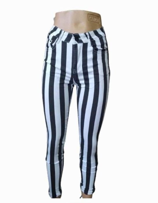 Lot 5 pantaloni dama