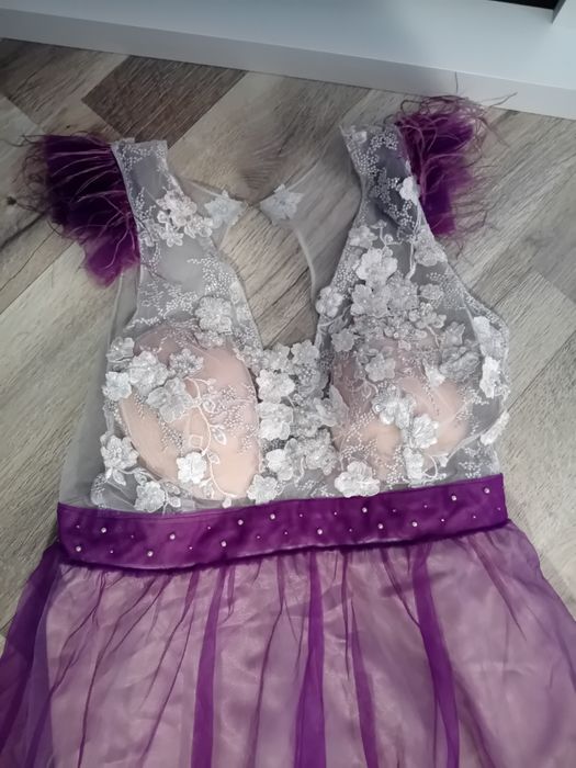 Vând rochie BBY, marimea 38/40