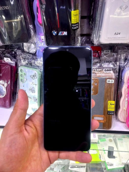 “Zo‘r sifat, ajoyib holatdagi Realme Note 50 – 8/128 GB, tezkor va ish