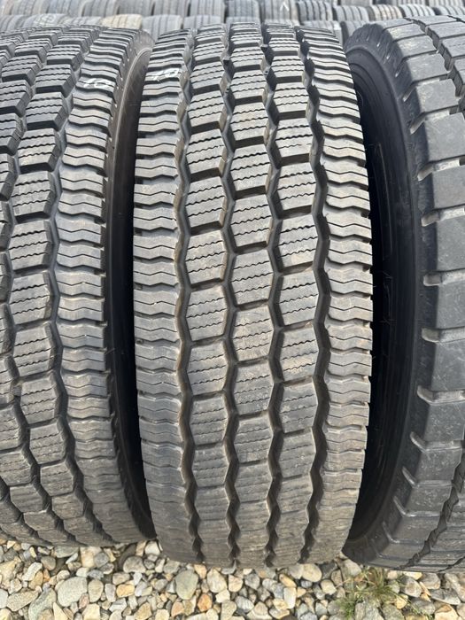 Anvelope 275/70/22.5 Hankook