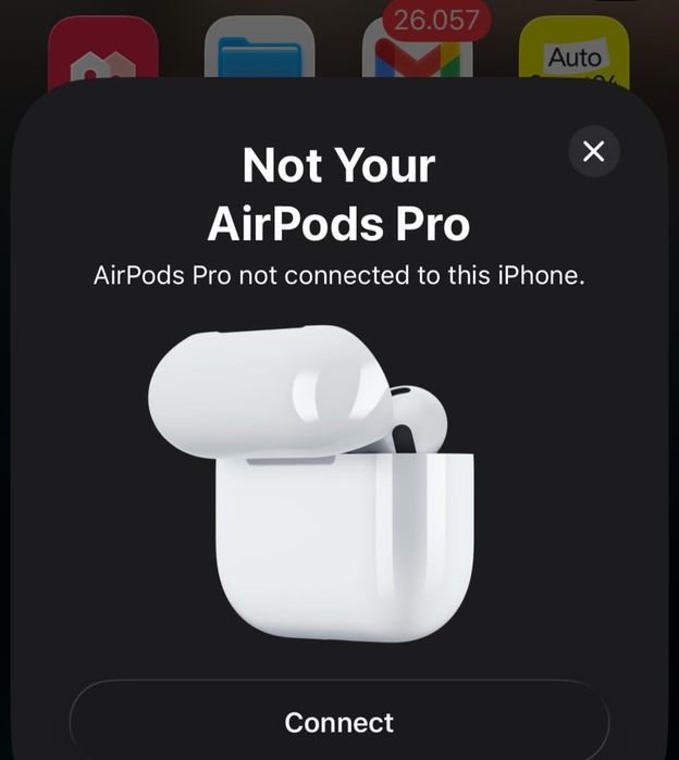 AirPods Pro 2 Noi Sigilate Originale ANC