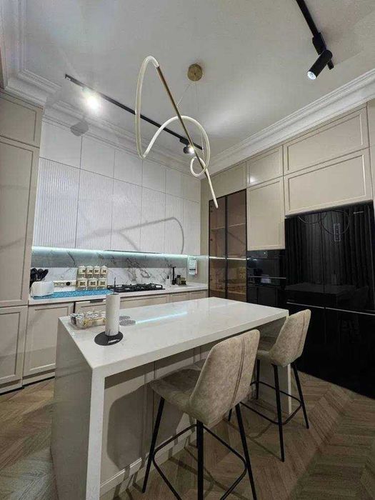 Сдается Элитная квартира в ЖК Узбегим