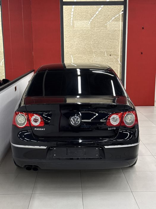 volkswagen Passat 2.0Fs