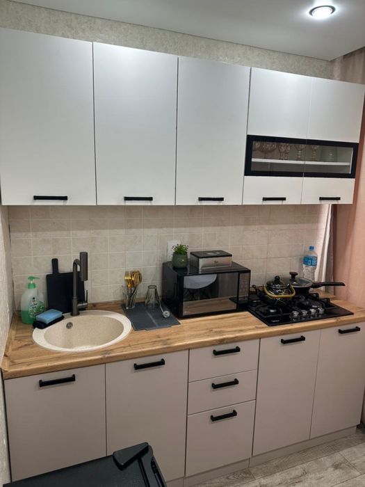 Квартира суточный