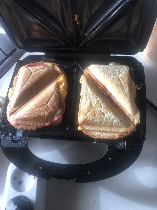 Для сэндвич