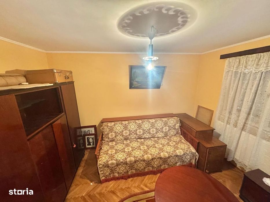 Casă de vânzare  zona Str. Gheorghe Doja, 3 camere