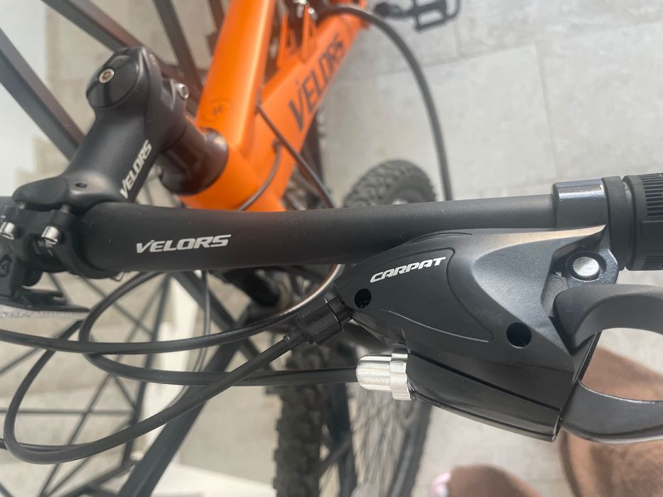 Bicicleta MTB. Roata 26 .