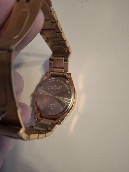 Дамски часовник Caravelle New York