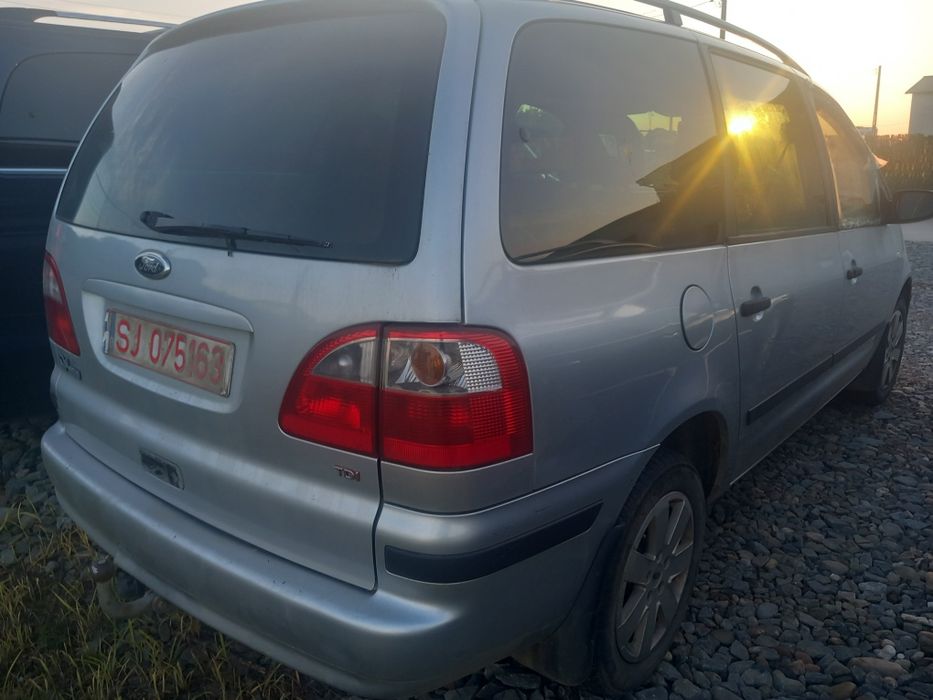 Piese Ford Galaxy 1.9tdi AUY