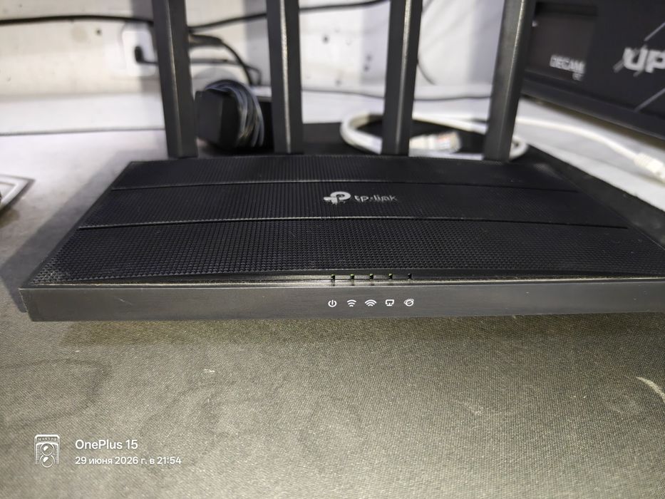 TP-Link Archer C6