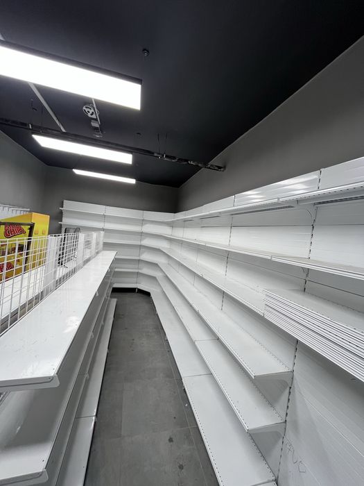 Сдается овощной.