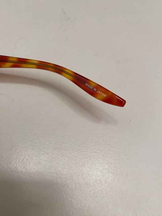 Barton Perreira polarized ochelari de soare, japan, retail 400 euro