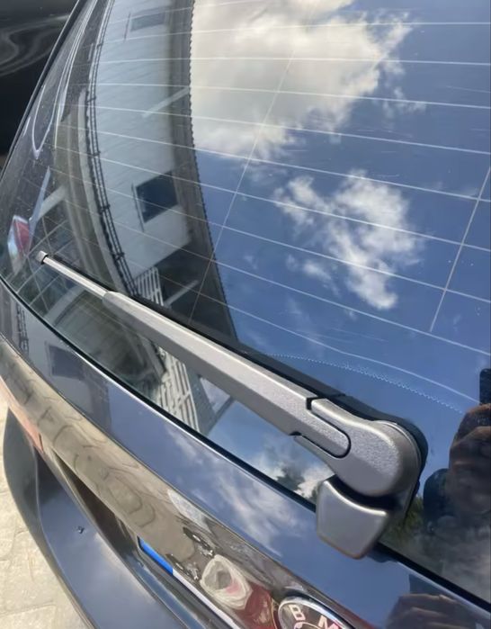 Нов Бутон за отваряне на задното стъкло на багажник за BMW e46 e61 e91
