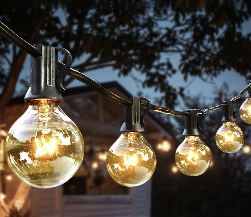 Гярлянда аренда