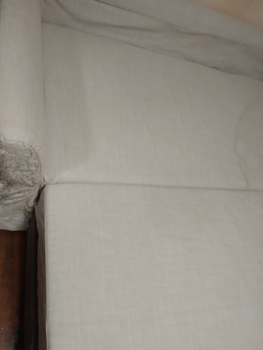 Ъглов диван HOLMSUND