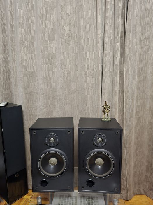 Boxe Infinity SM-82 – Sunet Puternic Bass curat/Made in USA!!!