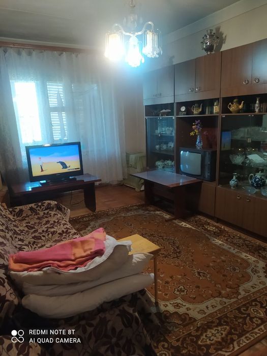 Бий буюк Ипак йули 2/3/4 77 серия 67м²