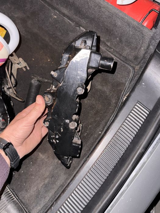 brembo 8 бутално