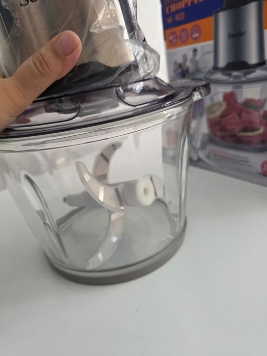 Измельчитель sonifer 2,5л