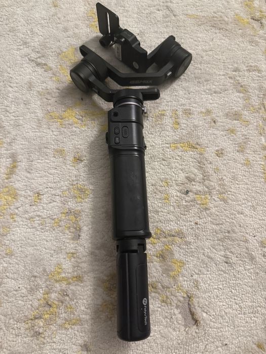 Gimbal FeiyuTech G6 Max