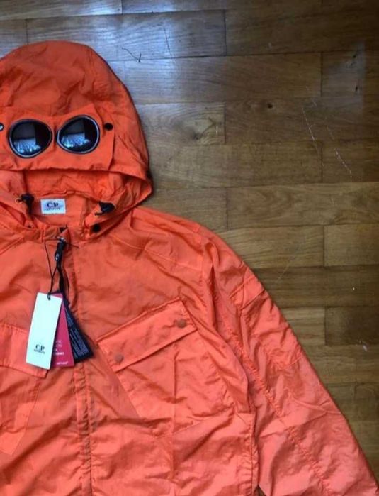 Ветровка Cp.Company