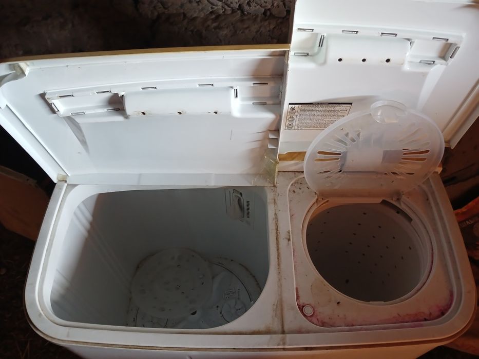Пол автамат для стирки