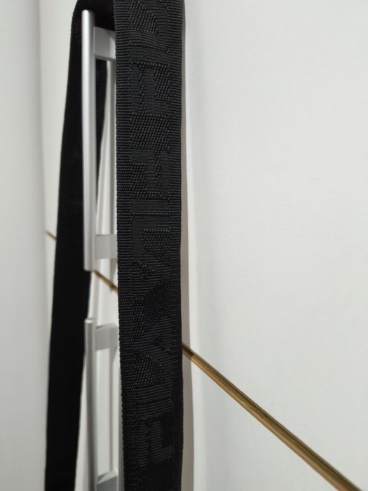 Geanta pânză tip poștaș Fila