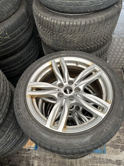 Jante bmw seria 5 G30